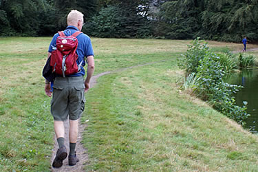 11 Wandelvragen aan jou