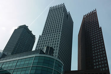 11 Wandelvragen aan jou