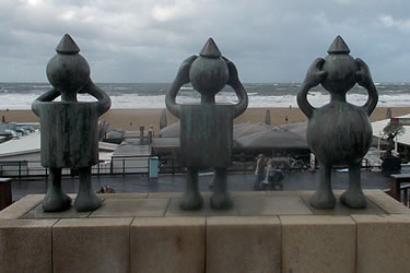 Foto van de Maand: Oktober 2016