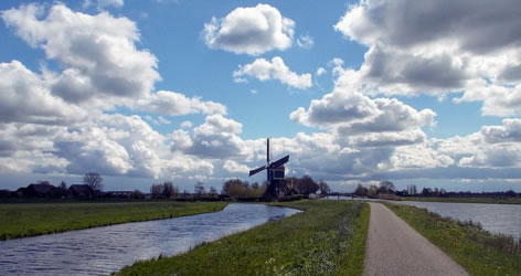Achterlandse Molen