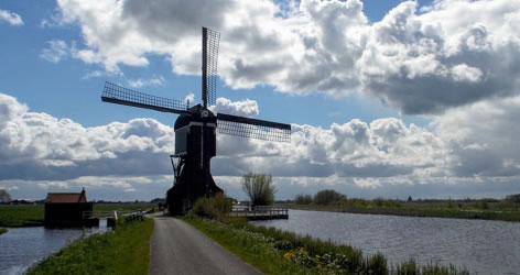 Gelkenes Molen