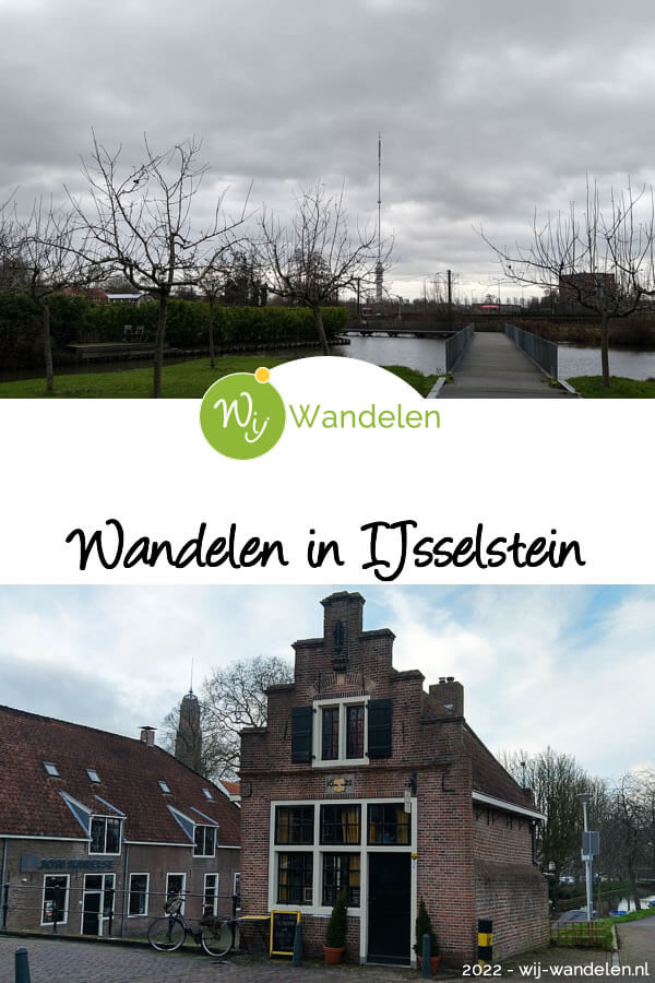 Wandeling rondom IJsselstein tussen Kromme IJssel en Lek (11km) | Biezenpad | IJsselbos Nieuwegein | Bossenwaard IJsselstein