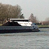 Wandelen langs het Amsterdam Rijnkanaal