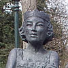 Bertha van Heukelom, de kasteelvrouwe van IJsselstein