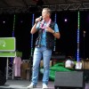 2012 - Erik Hulzebosch komt een stukkie zingen op roze woensdag