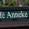 Feest in Cafe Anneke