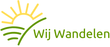 Logo Wij Wandelen
