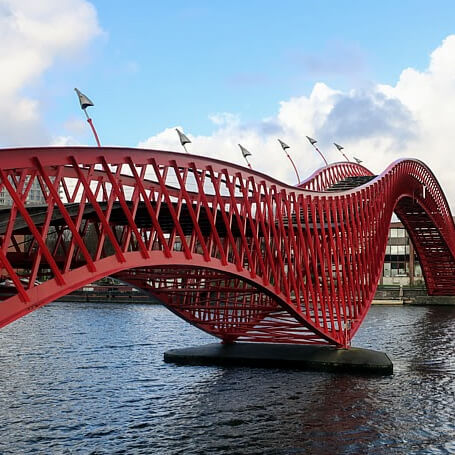 Architectuurwandeling