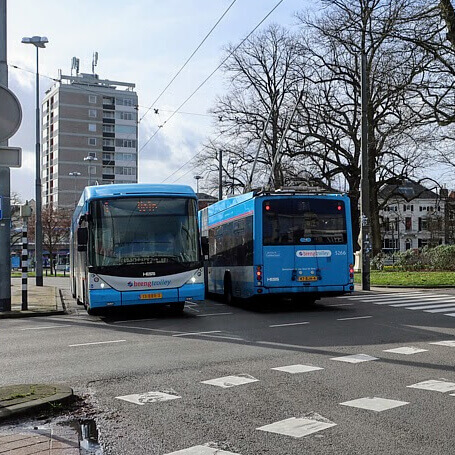 Wandelen in en rond Arnhem