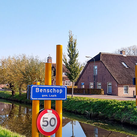 Benschop