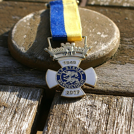 Elfstedenwandeltocht