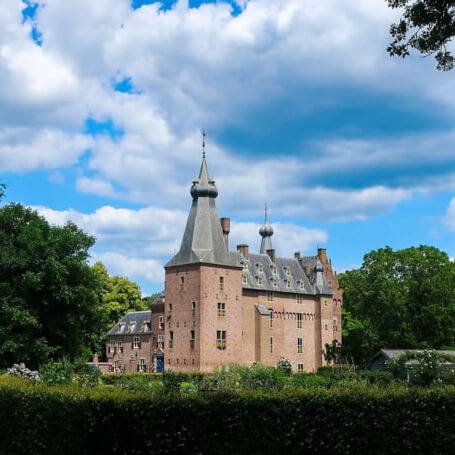 Kastelen en landgoederen