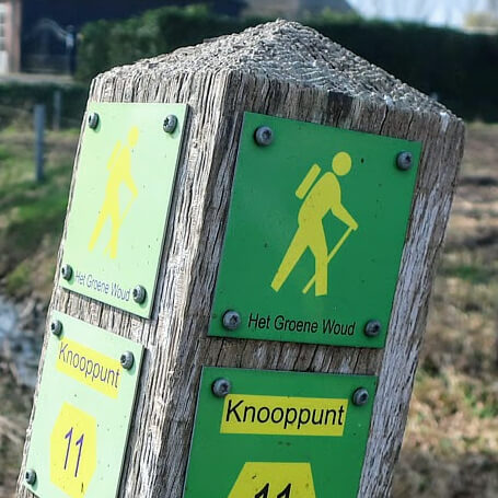 Knopenrondjes