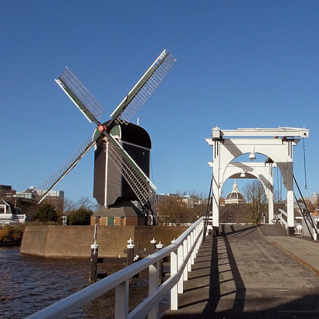 Leiden