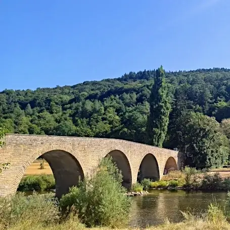 Wandelen in Luxemburg