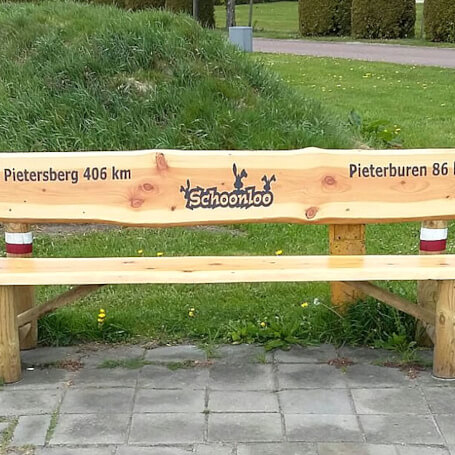 Het Pieterpad