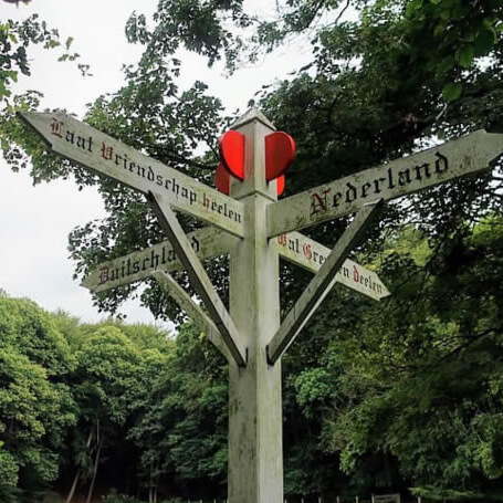 Wandelen in het Rijk van Nijmegen
