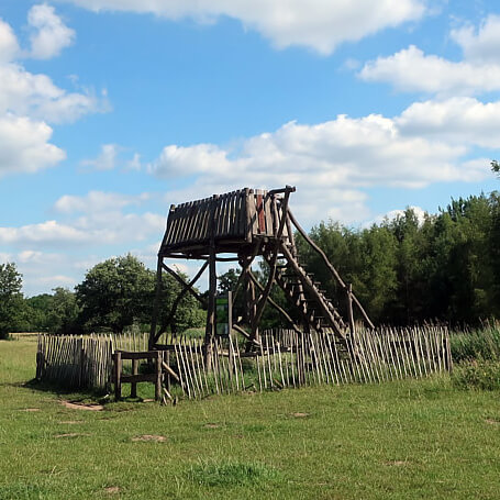 Uitkijktoren