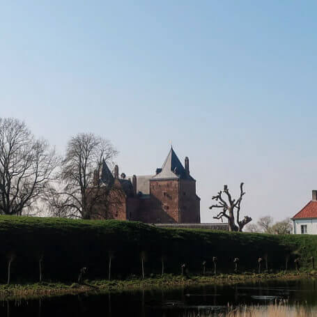 Wandelen in Vestingsteden