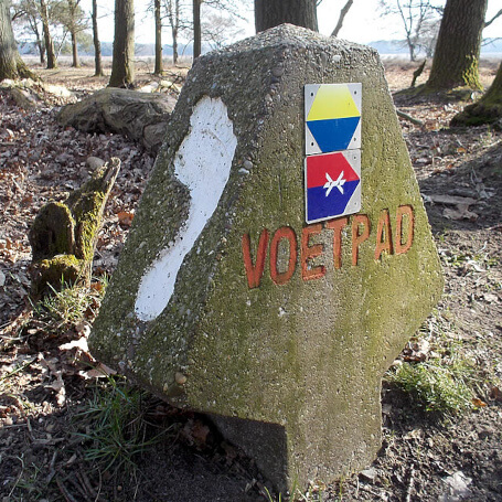 Lijnwandeling
