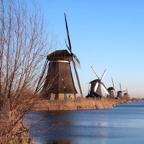 Werelderfgoed