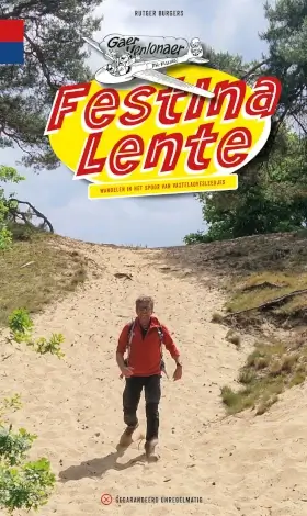 Wandelgids: Festina Lente
