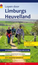 Wandelgids Lopen door Limburgs Heuvelland