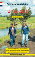 Wandelgids Provinciewandelgids Utrecht