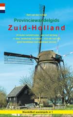 Provinciewandelgids Zuid -Holland